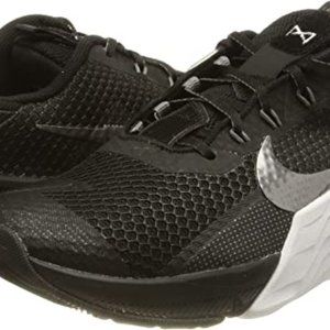 Nike Women's Metacon 7 Athletic Training Shoes - Size 6